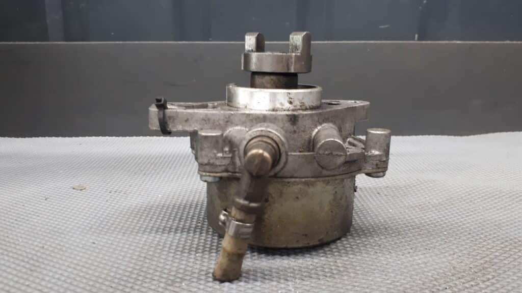 55193232 pompa vacum Opel Corsa D 1.3 cdti