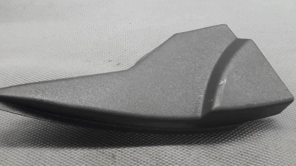 340178755 oslona lusterka prawa OPEL MERIVA