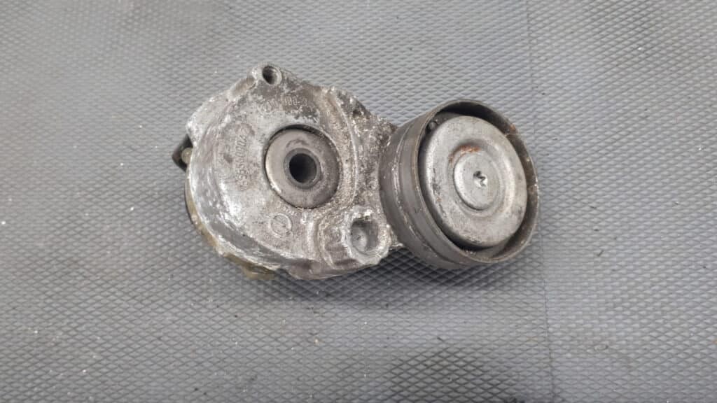 55556090az rolka napinacza opel chevrolet 1.6 1.8