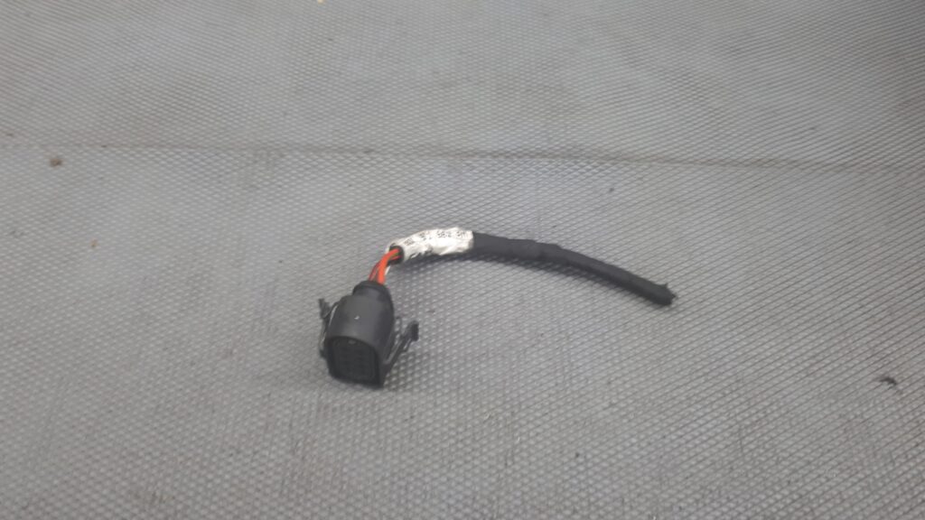 3A0973734 kostka wtyczki audi a4 B5