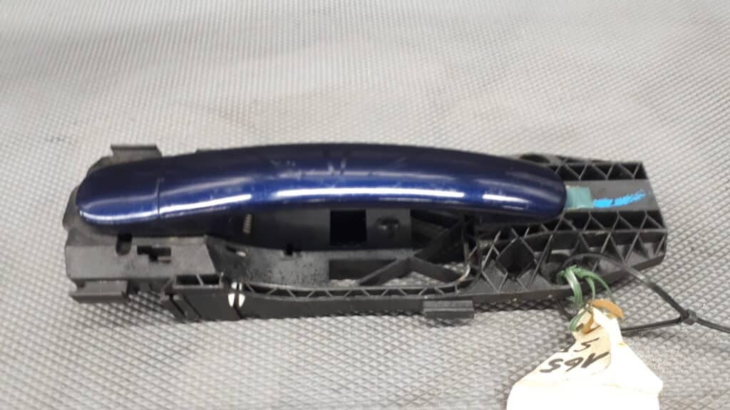 5n0839885f klamka drzwi prawy przod Seat Ibiza IV 09r