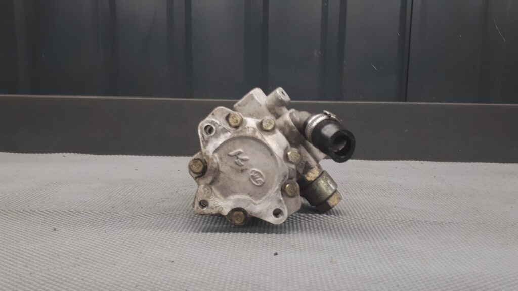 pompa wspomagania vw audi skoda