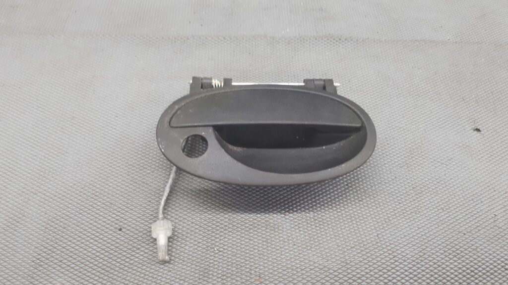 22175 klamka zewnetrzna prawy przod opel meriva