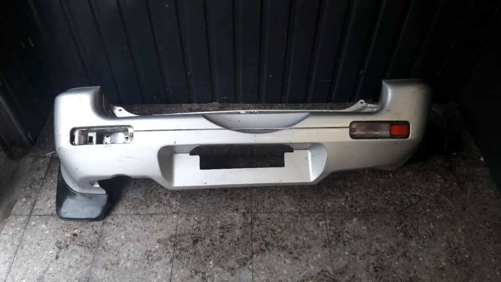 52159-87401 zderzak tył daihatsu terios