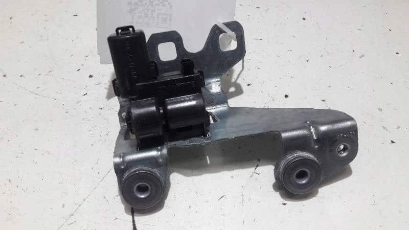 7447095 MECHANIZM ZAMYKANIA KLAPY TYL BMW G31