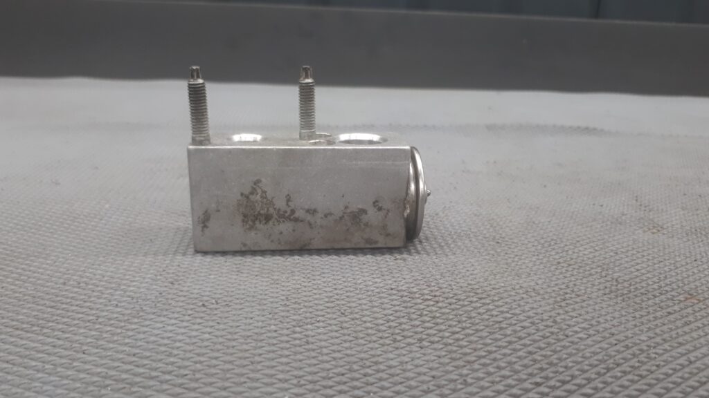 52387190 zawor rozprezny klimatyzacji citroen peugeot