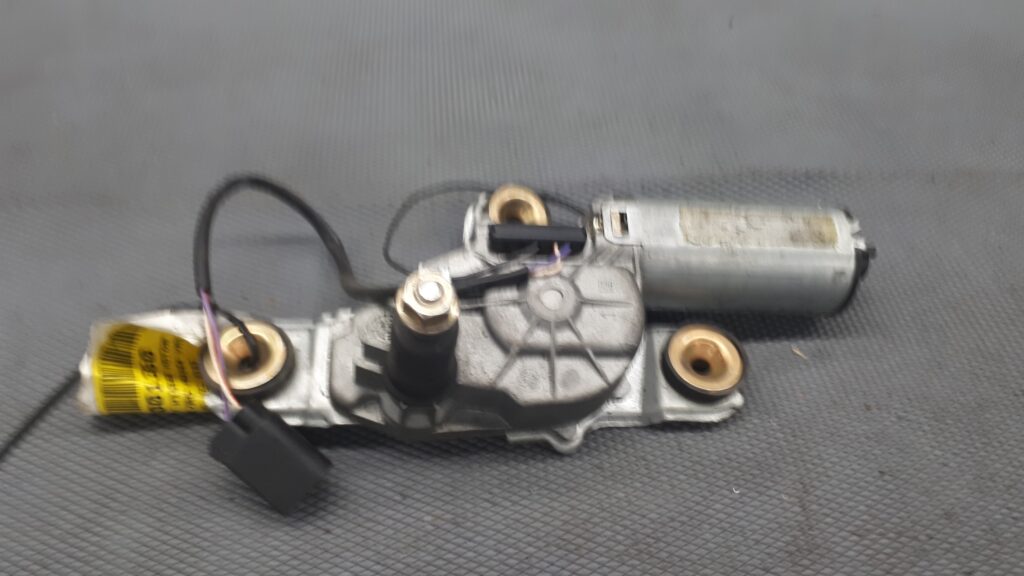 97KG17K441AD mechanizm wycieraczki tyl FORD KA