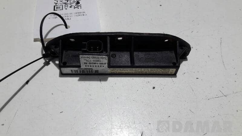 97BG-14B342-AE sensor czujnik AIRBAG MONDEO MK2