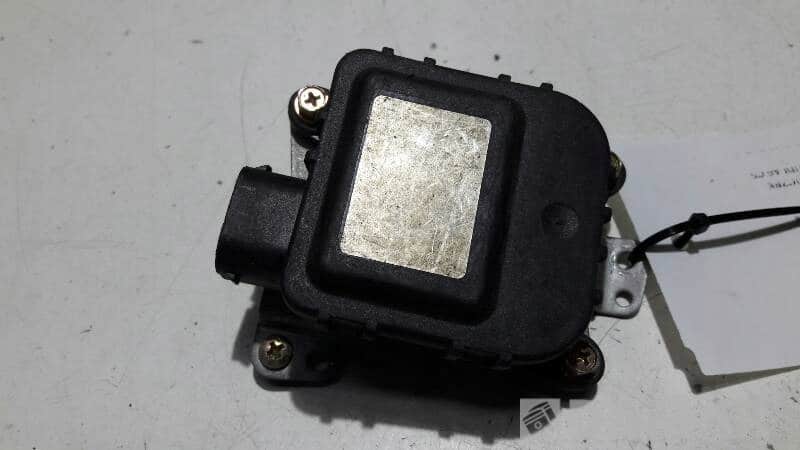 4B1820511B Silniczek nagrzewnicy AUDI A6 C5