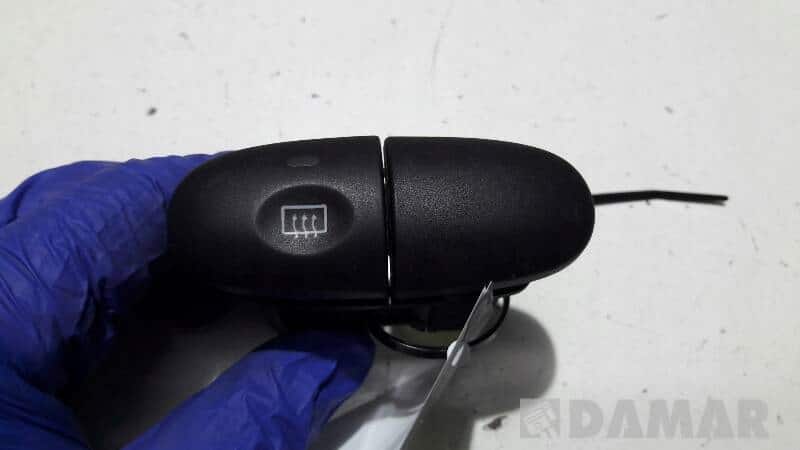 97BG18C621AC WLACZNIK OGRZEWANIA SZYBY MONDEO MK2