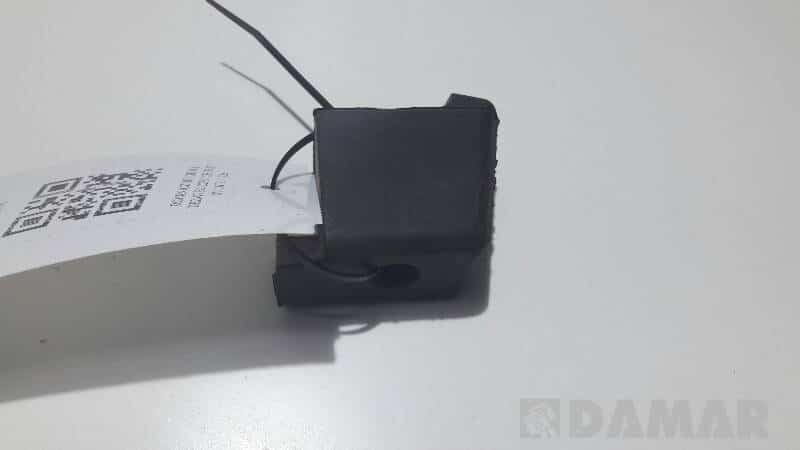 OGRANICZNIK GUMA DRZWI BOCZNYCH FIAT DUCATO I 92r