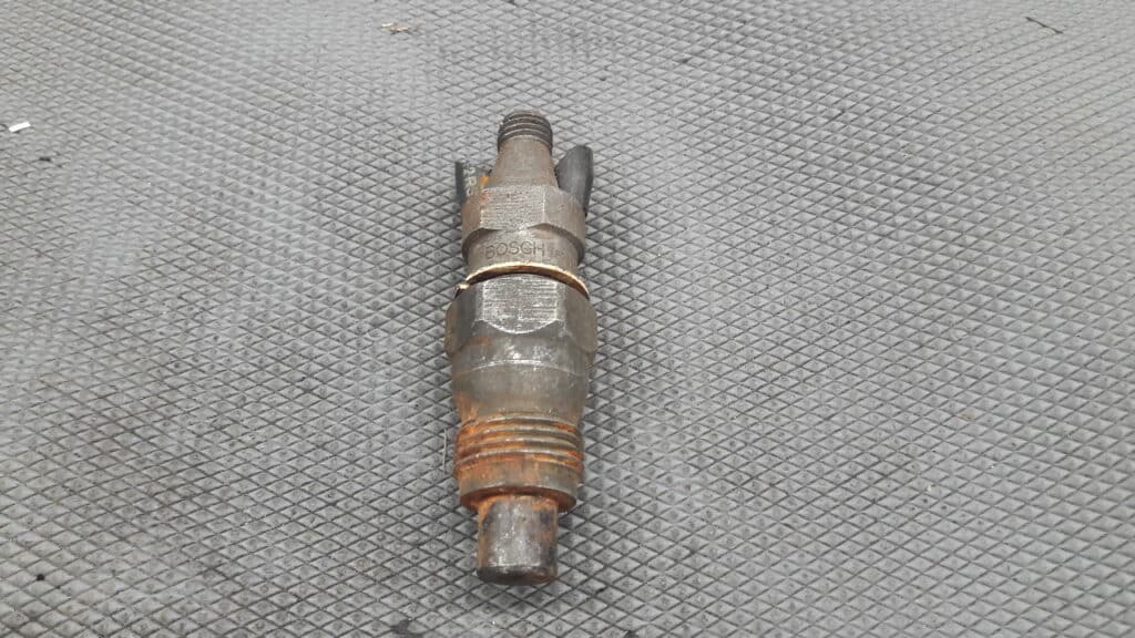 KCA17S42 130BAR Wtrysk wtryskiwacz PEUGEOT CITROEN