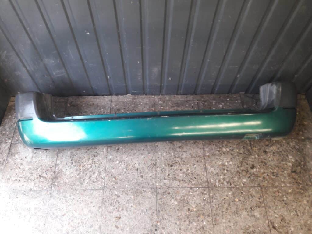 9618453677 zderzak tyl peugeot partner lift