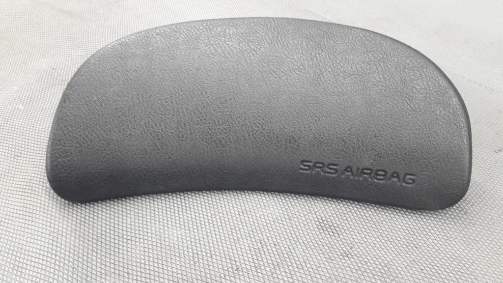 7352920820 zaslepka AIRBAG PASAZERA ALFA ROMEO 147 5D
