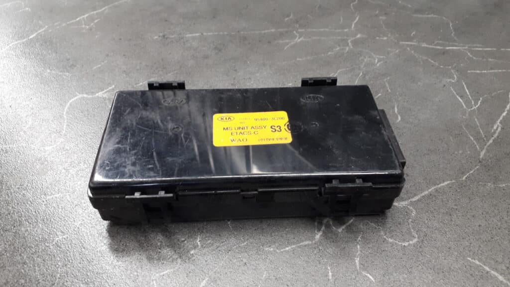 95400-3c200 modul komfortu kia magnetis