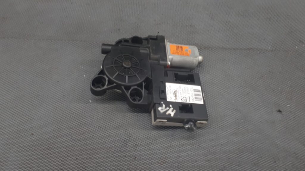 7M5T14B534CD silniczek szyby prawy tyl ford focus mk2