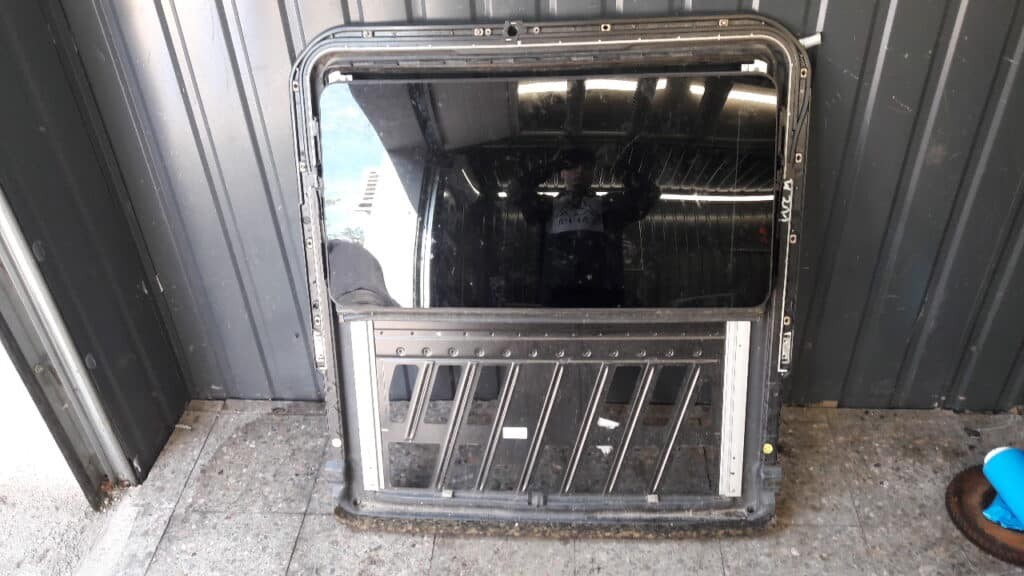 2117800629 szyberdach mercedes w211 kombi