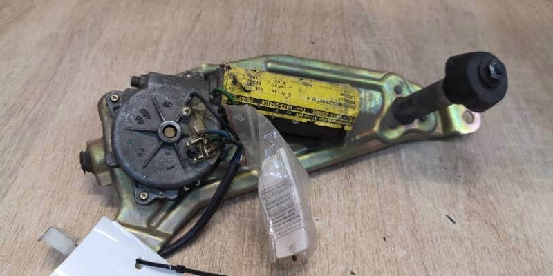 7700822125 SILNICZEK WYCIERACZEK RENAULT LAGUNA I