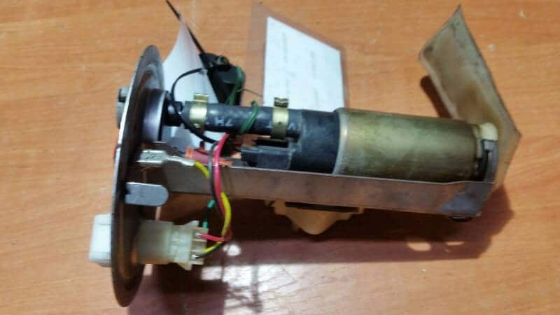 96FPAD POMPA PALIWA FORD KA 1998r 1.3