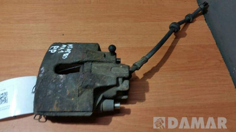 ZACISK HAMULCOWY PRAWY PRZOD FORD MONDEO MK1