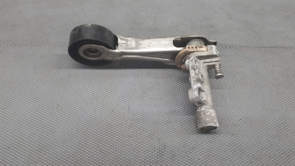 75343988009 napinacz pasa mini cooper 1.4