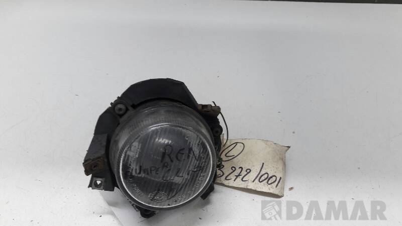 7700831811 HALOGEN LEWY RENAULT TWINGO 96R
