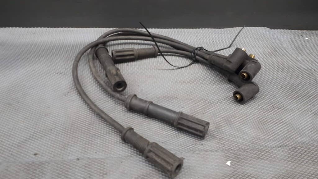 przewody zaplonowe Fiat Punto II 1.1