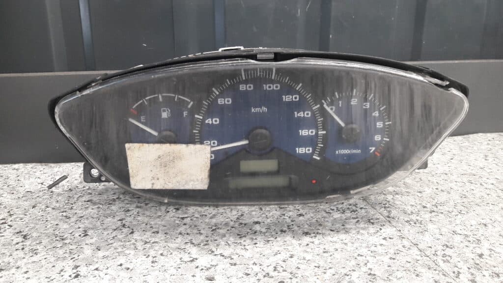 96664132 Licznik chevrolet Matiz 1.0