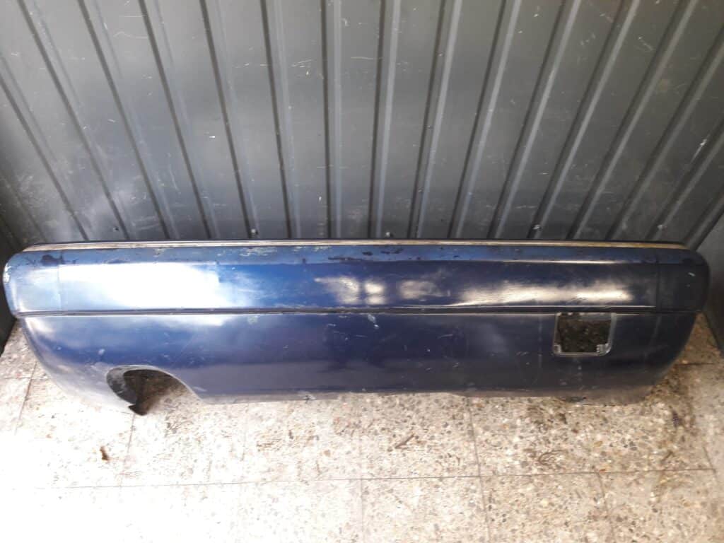 zderzak tył citroen xantia