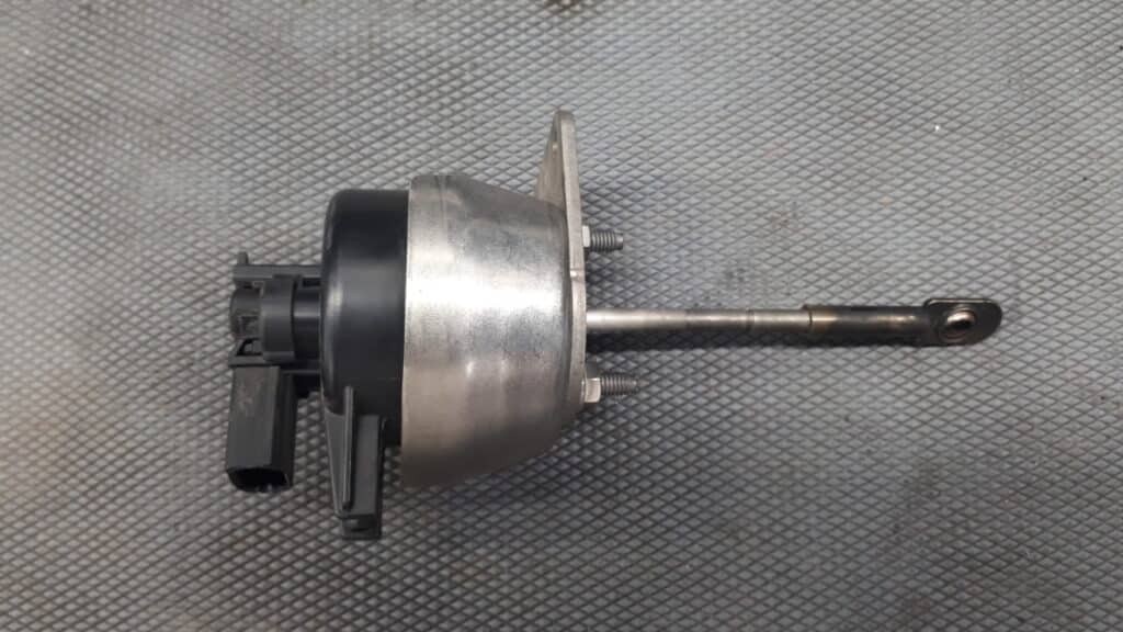 40 13673A 255154 001286 Gruszka turbiny VW t6 2.0 TDI