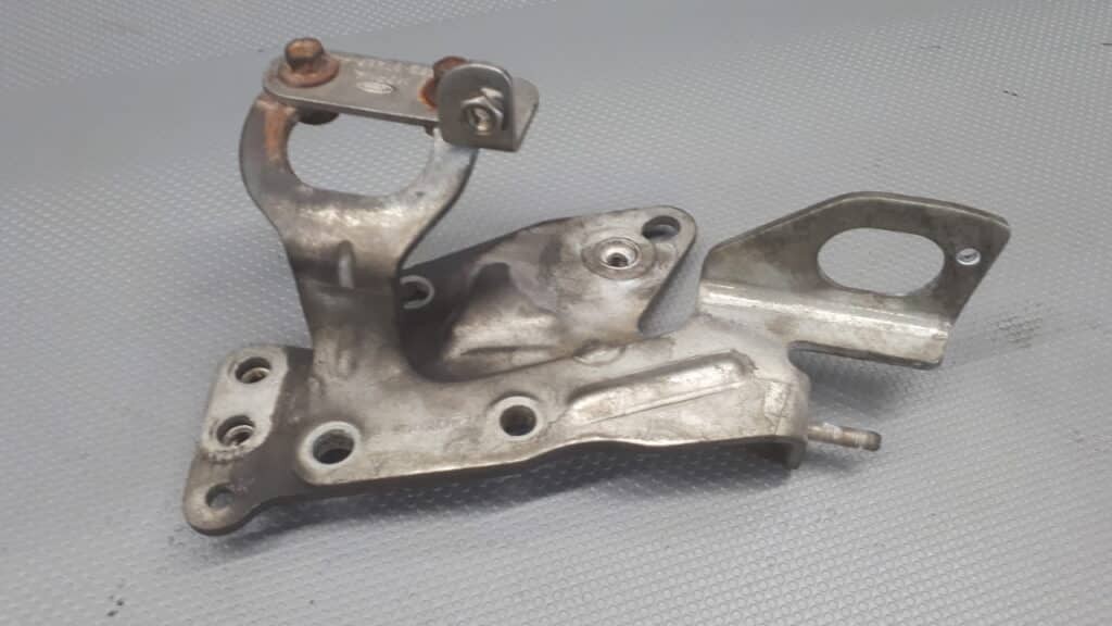 2S7E-17K004-AC napinacz paska Ford Mondeo MK3 2.0 TDDI