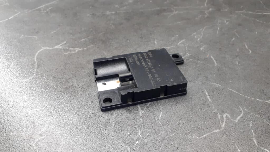 6928461-01 modul wzmacniacz anteny bmw x5 e70 3.0d