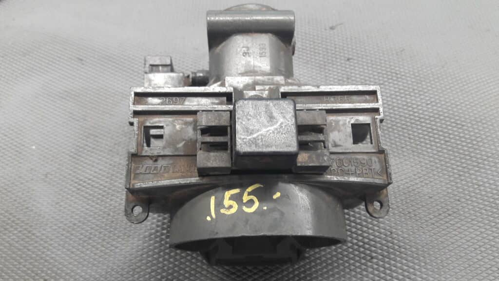 7601590 Stacyjka kostka ALFA ROMEO 155