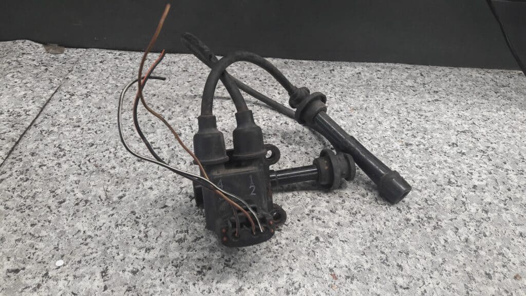 33400-64g0 cewki zapłonowe suzuki baleno 1.6