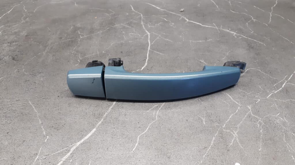 9227168 klamka prawy przod opel vectra c kombi