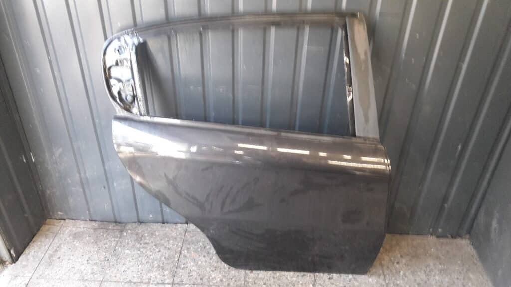 drzwi prawy tył alfa romeo 147 5d dvr846/a