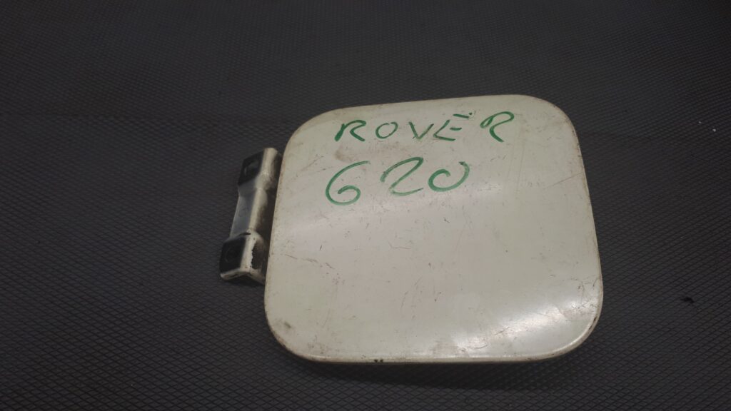klapka wlewu paliwa rover 620