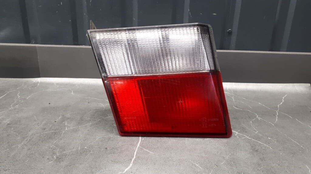 Lampa lewy tyl lancia dedra