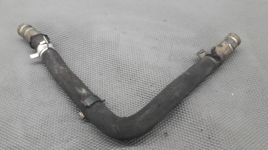 Rura termostatu Citroen C5 2.0 HDI