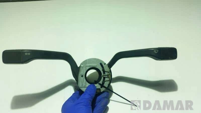 535953503C PRZELACZNIK ZESPOLONY SEAT IBIZA I K