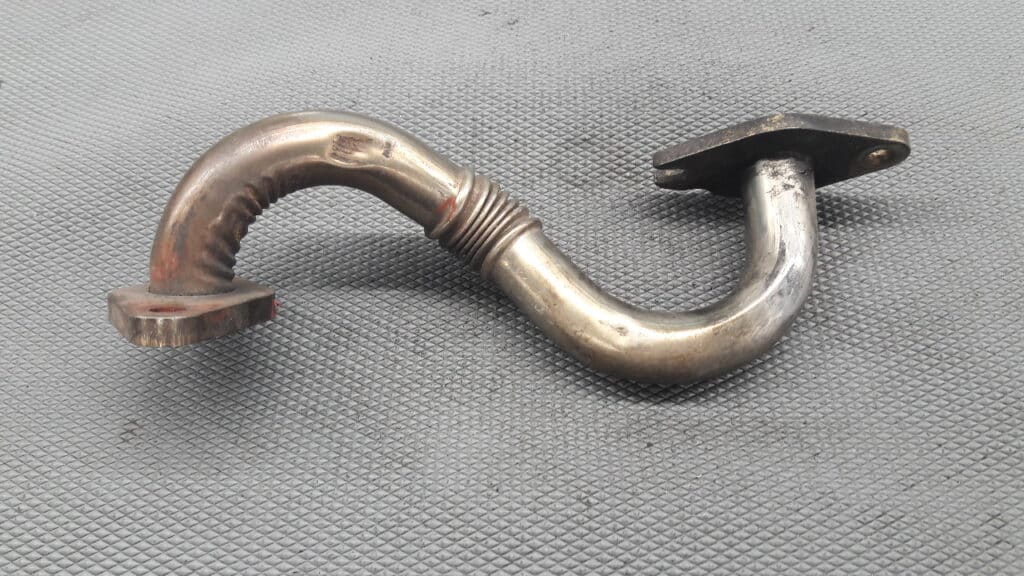 Rura przewod egr ford focus mk1 1.8