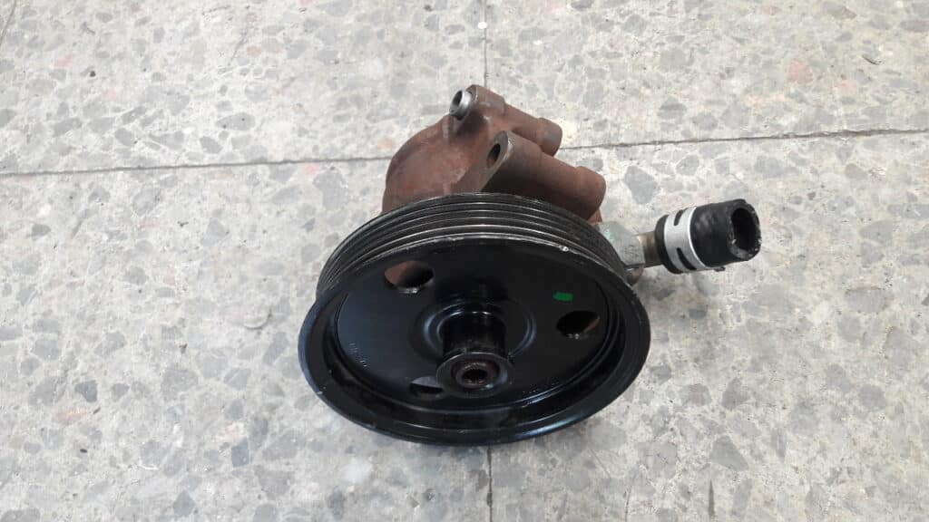 xs6e-3a733-ac pompa hydrauliczna ford ka 1.3