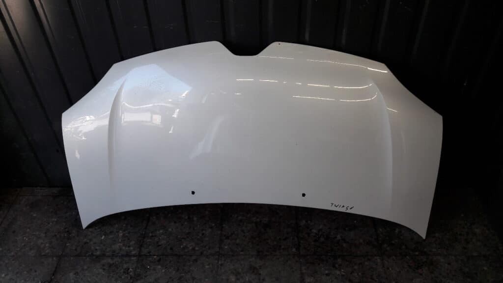 651221590r maska renault twingo III