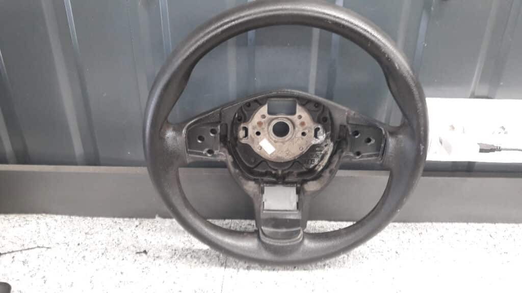 5po419091 kierownica seat ibiza III 2006r