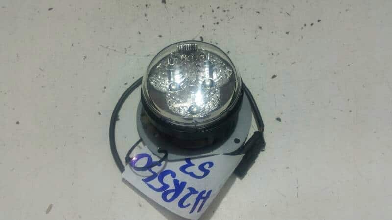 Halogen led mercedes amg hella