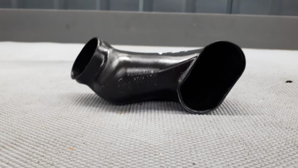 3B0971342 oslona instalacji drzwi seat leon