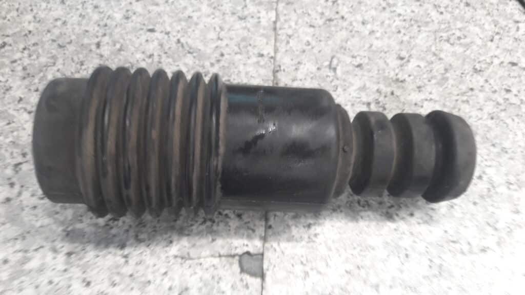 54050ax601 guma amortyzatora przód Micra k12
