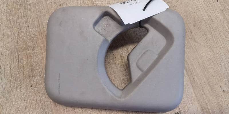 9655822277 ZASLEPKA PASA SRODKOWEGO C4 PICASSO