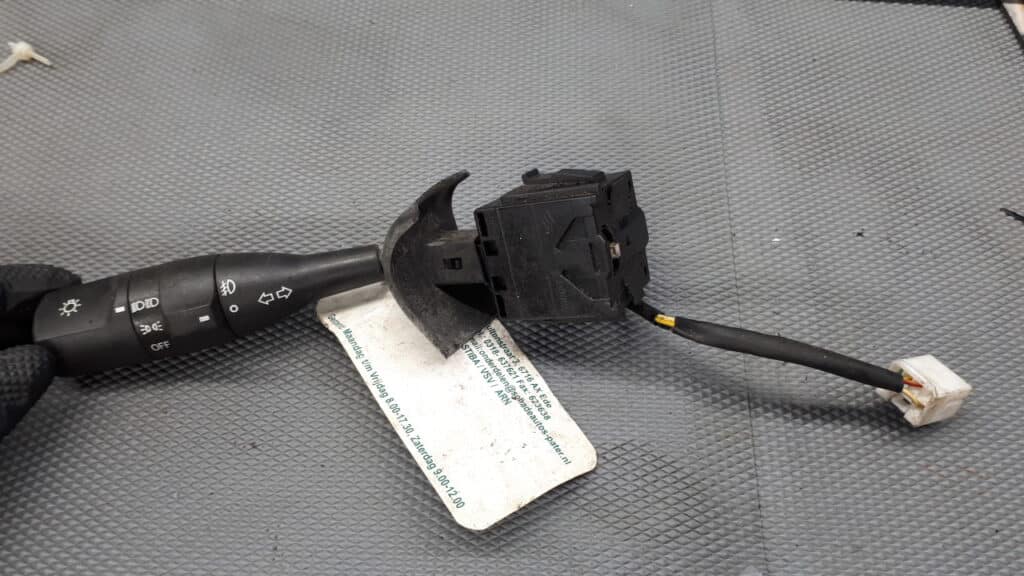 96645161 przelacznik swiatel chevrolet epica