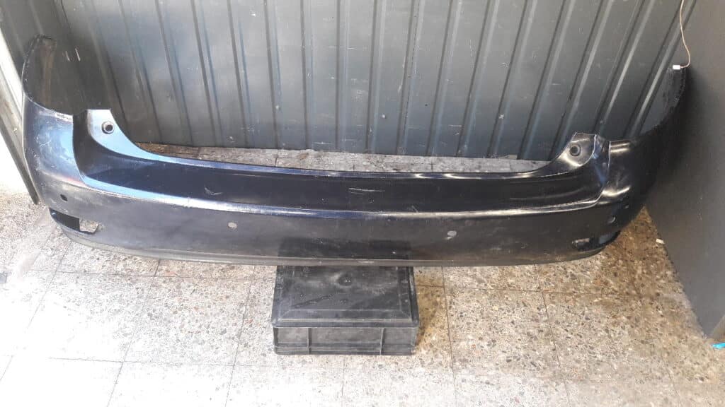 5215948100 zderzak tył lexus rx III